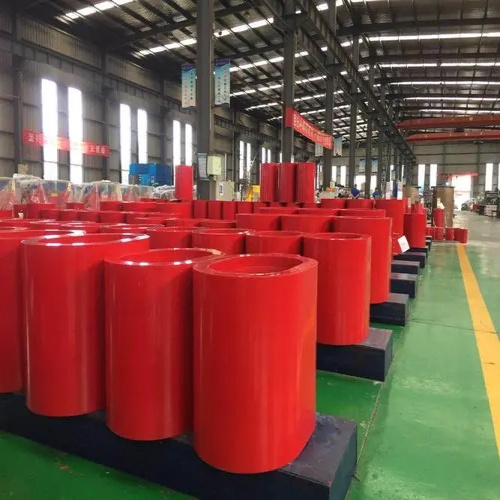 湛江SCB13-630KVA干式变压器