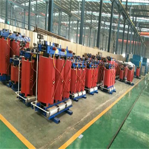 湛江SCB13户外干式变压器